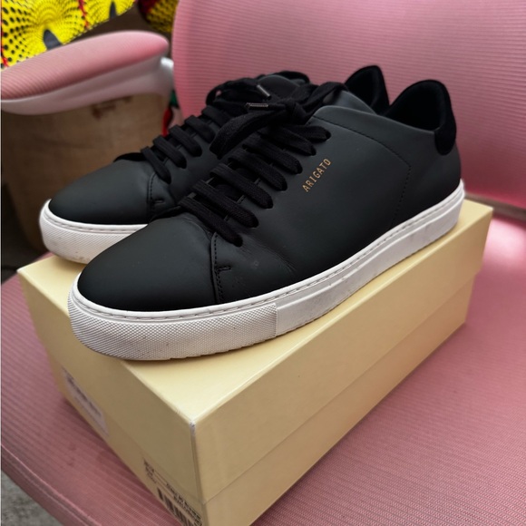 Axel Arigato 41(size 8) casual sneaker - Picture 1 of 5